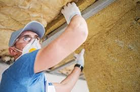 Best Crawl Space Insulation  in Lake Mathews, CA